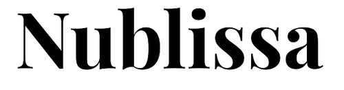 Nublissa